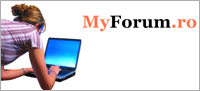 Pagina de start a forumului click4see.MyForum.ro